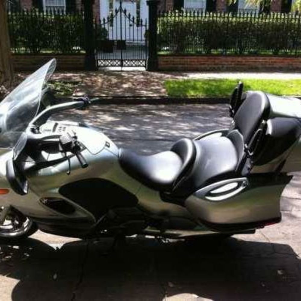 Meet your Posher, Charles